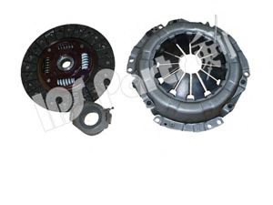 IPS Parts ICK-52032 Clutch Kit